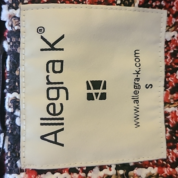 Allegra K Blazer - Picture 9 of 11